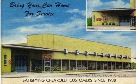 Postcard