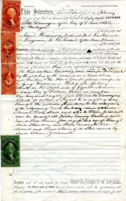 Agreement