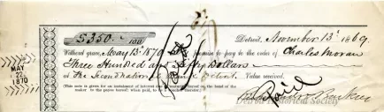 Note, Promissory