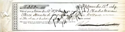 Note, Promissory