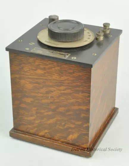 Radio Component