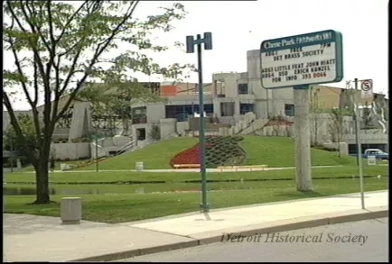 U-Matic - Chene Ferry Recycling Program #2
8-4-90