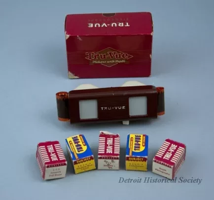 Stereoscope