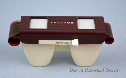 Stereoscope