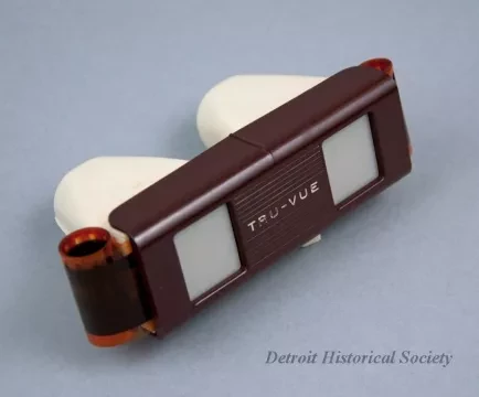 Stereoscope