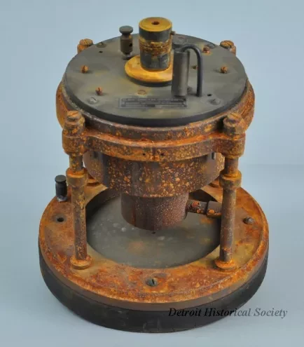 Radio Component