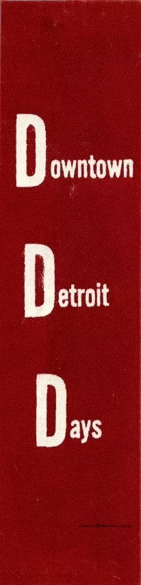 Ribbon, Promotional