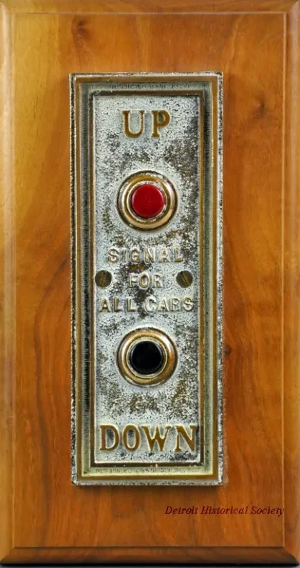 Signal, Elevator