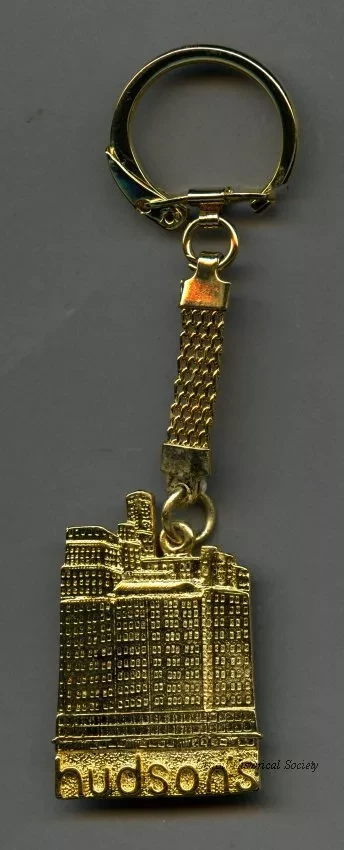 Fob, Key