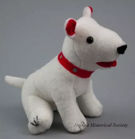 Animal, Stuffed