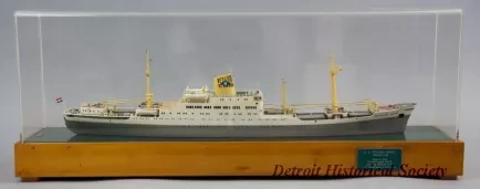 Model