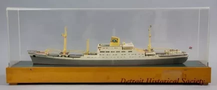 Model