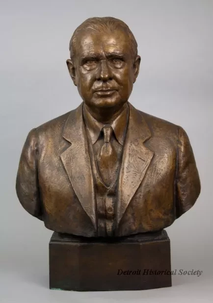 Bust