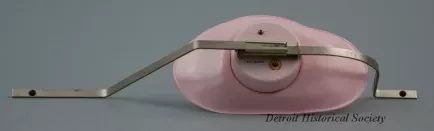 Trainer, Potty