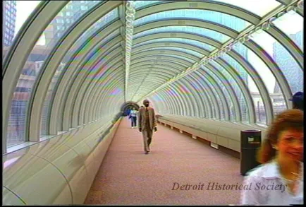U-Matic - City Clips - Detroit
Theatres & Restaurants
05-08-89
Tape 5