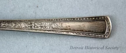 Spoon, Souvenir