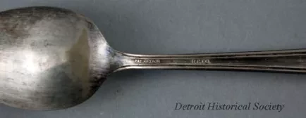 Spoon, Souvenir