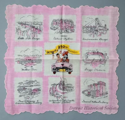 Handkerchief