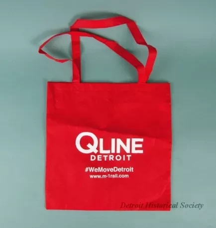 Bag, Tote