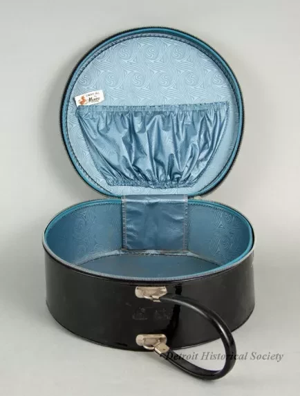 Suitcase