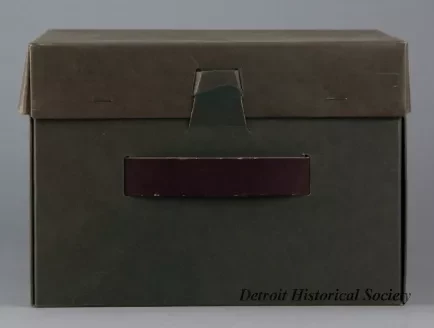 Hatbox