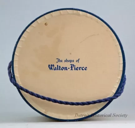 Hatbox