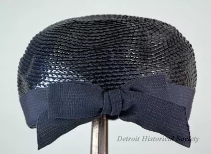 Hat, Pillbox