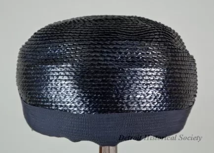 Hat, Pillbox