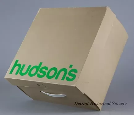 Hatbox