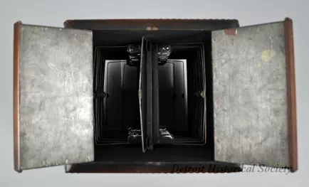 Stereoscope