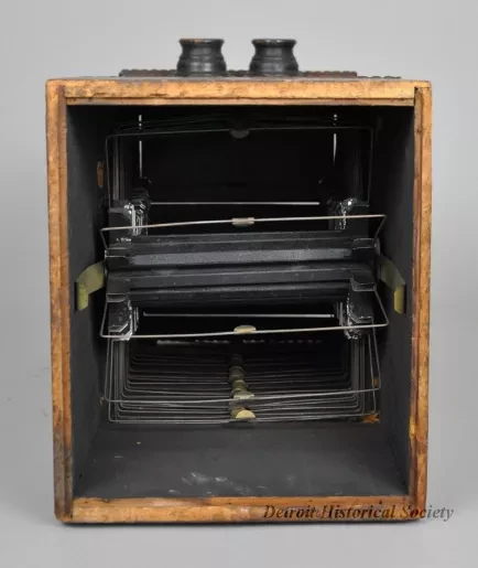Stereoscope