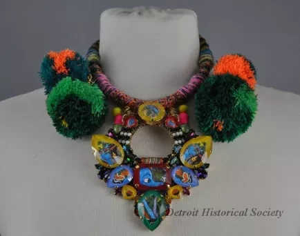 Necklace