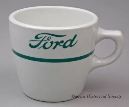 Cup, Coffee