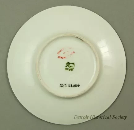 Cup, Demitasse