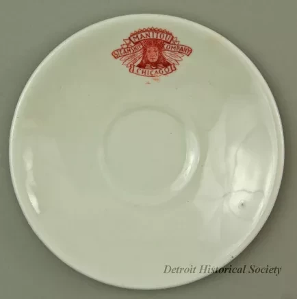 Cup, Demitasse
