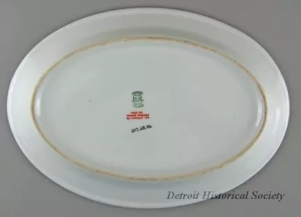 Platter