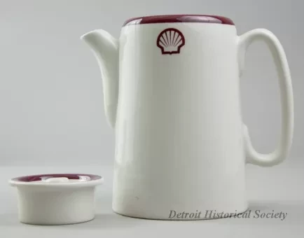 Coffeepot