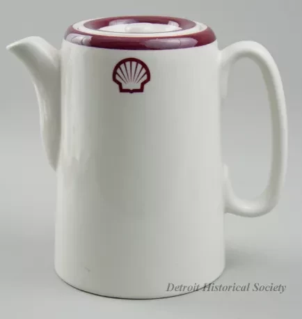 Coffeepot