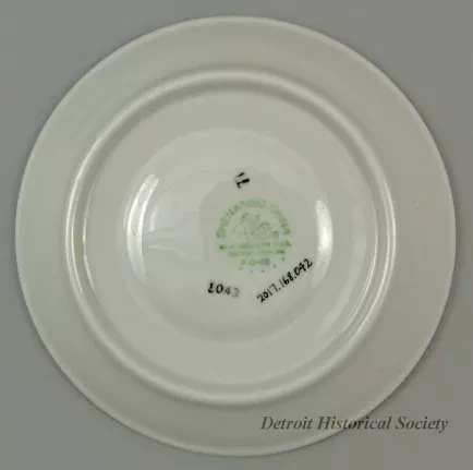 Saucer
