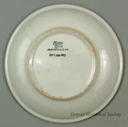 Saucer