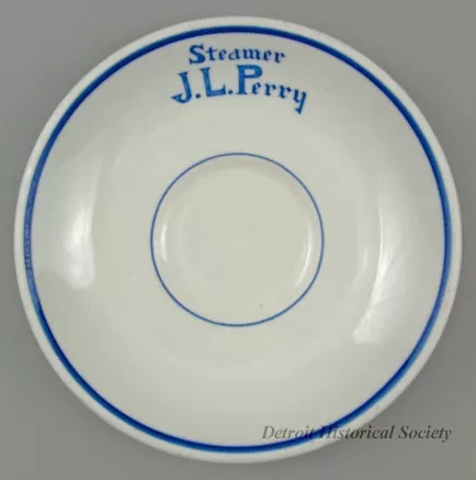 Saucer