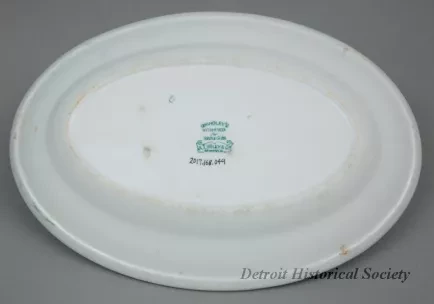 Platter