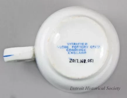 Cup, Demitasse