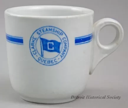 Cup, Demitasse