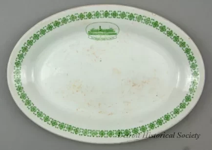 Platter