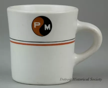 Mug, Coffee
