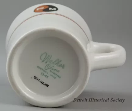 Mug, Coffee