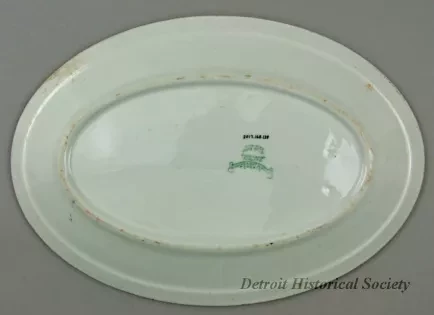 Platter