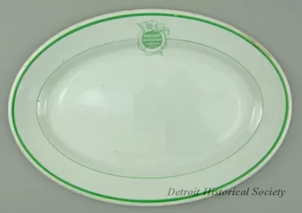 Platter