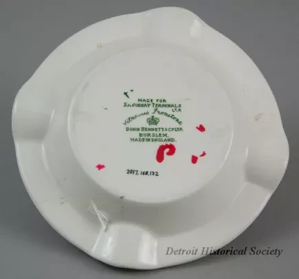 Ashtray